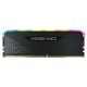 Ram Corsair Vengeance RS RGB 1x8GB 3200